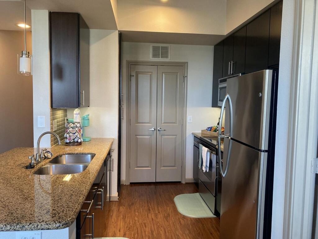 Apartamento Luxe Getaway Astros Nrg Galleria Houston Exterior foto